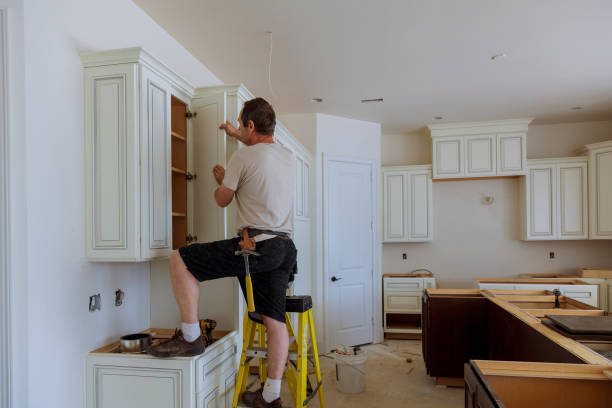 Licensed Kitchen service in Severna Park, MD - I E Kitchen