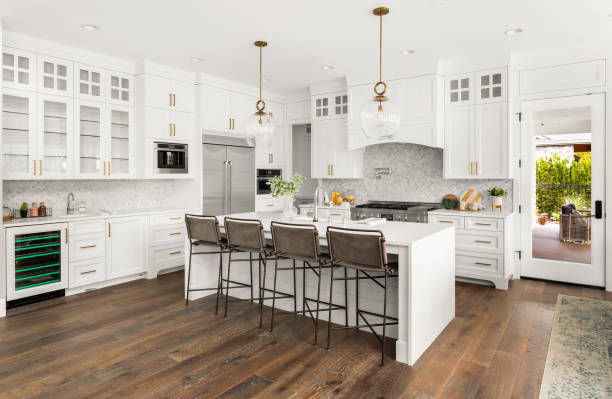 Reliable Kitchen contractor in Severna Park, MD by I E Kitchen
